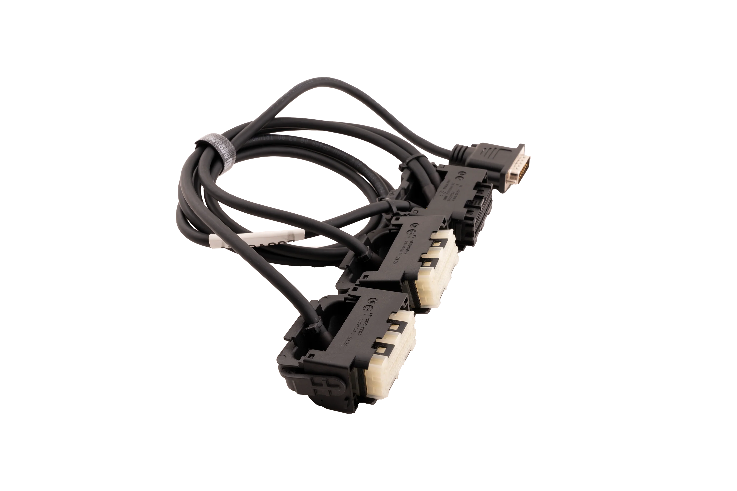 Bench Kabel für BMW MEVD17.2.G - MEVD17.2.6