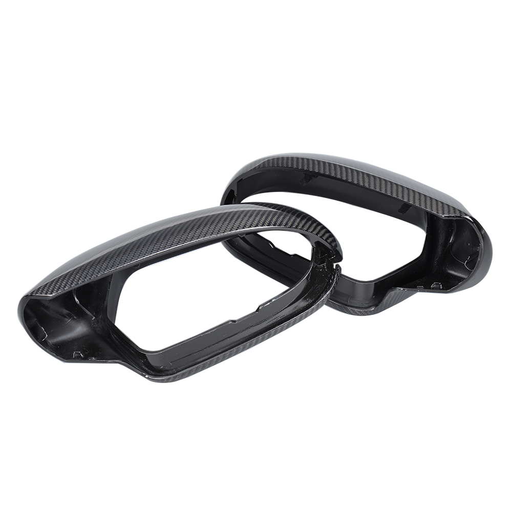 4.0 TFSI EA824 Audi RS6 C7 Carbon Spiegel Kappen BAR-TEK®