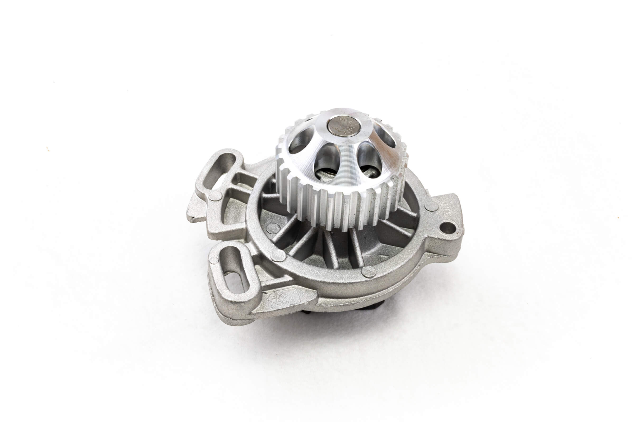 BAR-TEK® Upgrade Kit Wasserpumpe mit 26 Zähnen und Zahnriemen mit 146 Zähnen für 3B Audi RS2