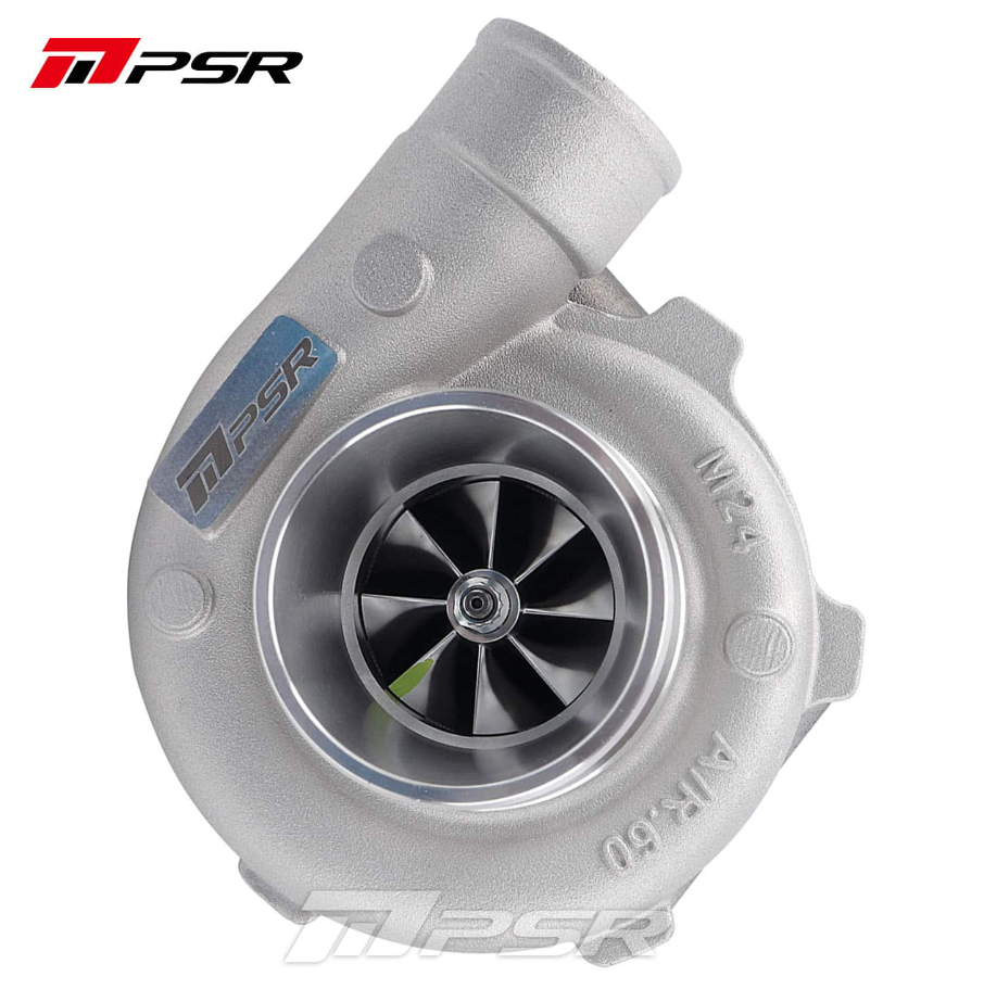 Pulsar PSR GTX3071 Gen2 Compact