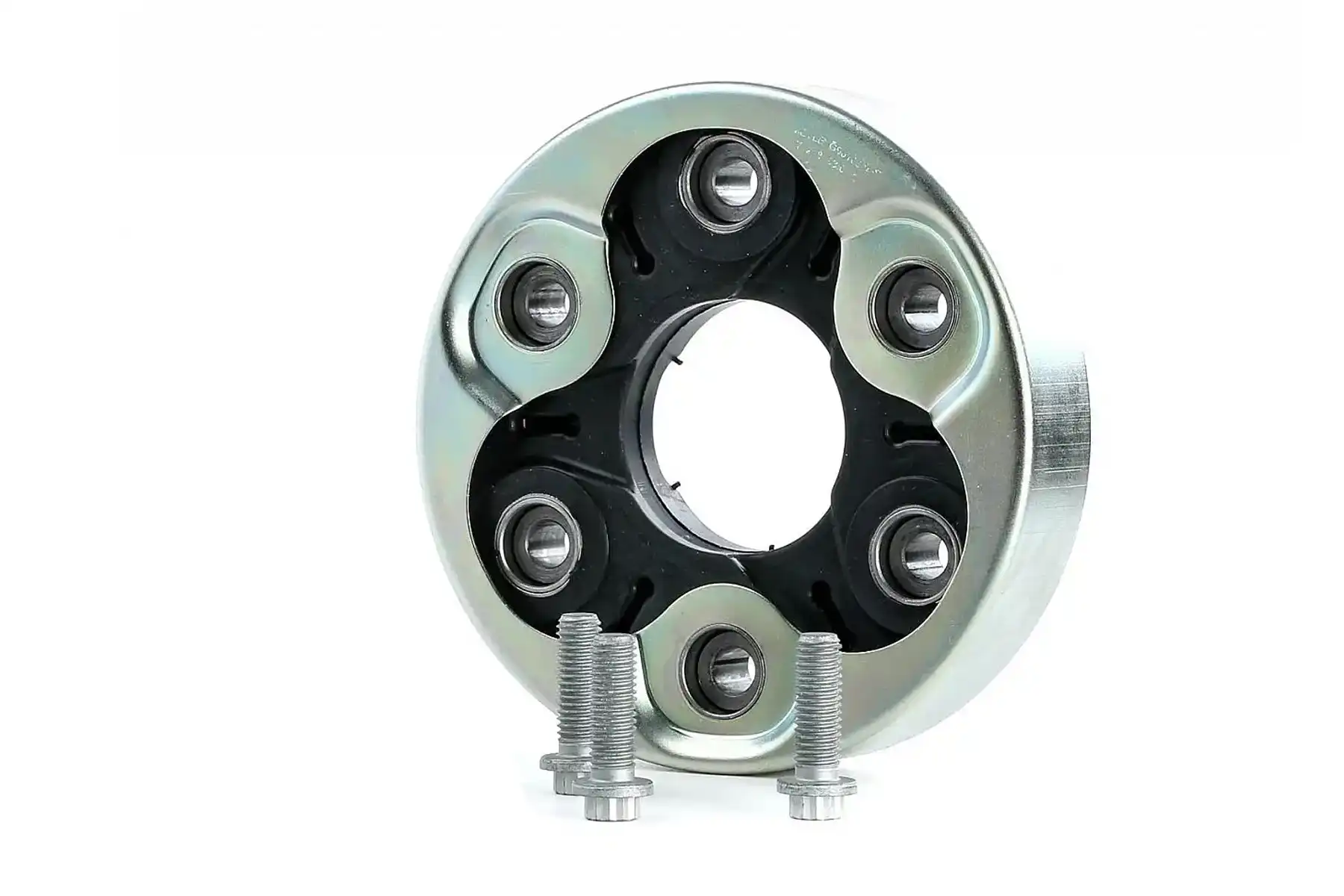 1.8T 20V, 2.0L TFSI & TSI Hardyscheibe