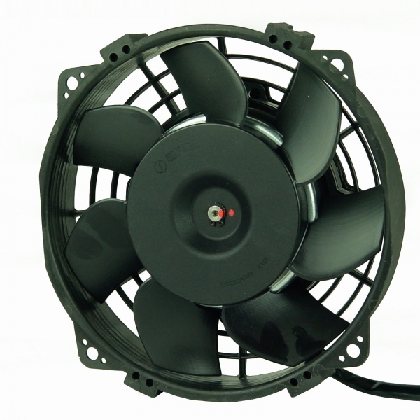 Kühlerventilator D184 - D167 blasend SPAL