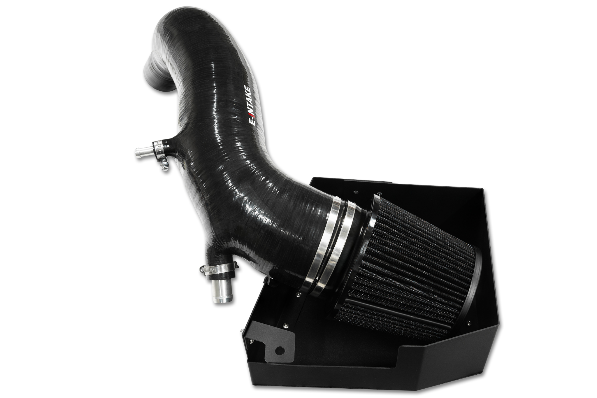Open E-INTAKE - Hyundai I20N