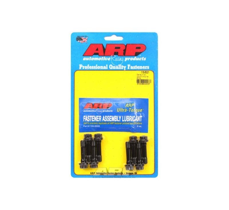 Renault R12 Gordini/Alpine ARP Pleuel-Schrauben Satz