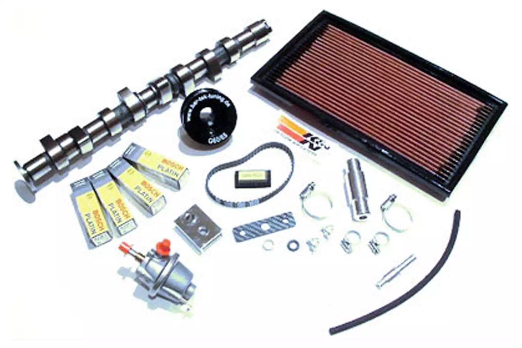 G60 Tuning-Kit STUFE 4 A