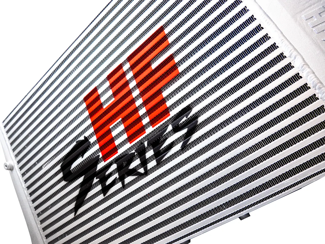 HF-Series Ladeluftkühler Audi A6/A7 C7/4G