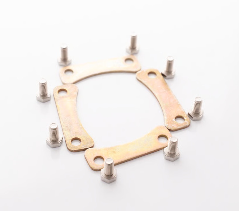 Precision Turbolader T5/T6 Montageklammern PTP070-1033