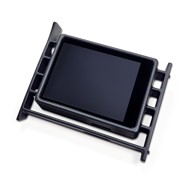 Nissan Patrol GYG1 RHD MFD28 Gen2