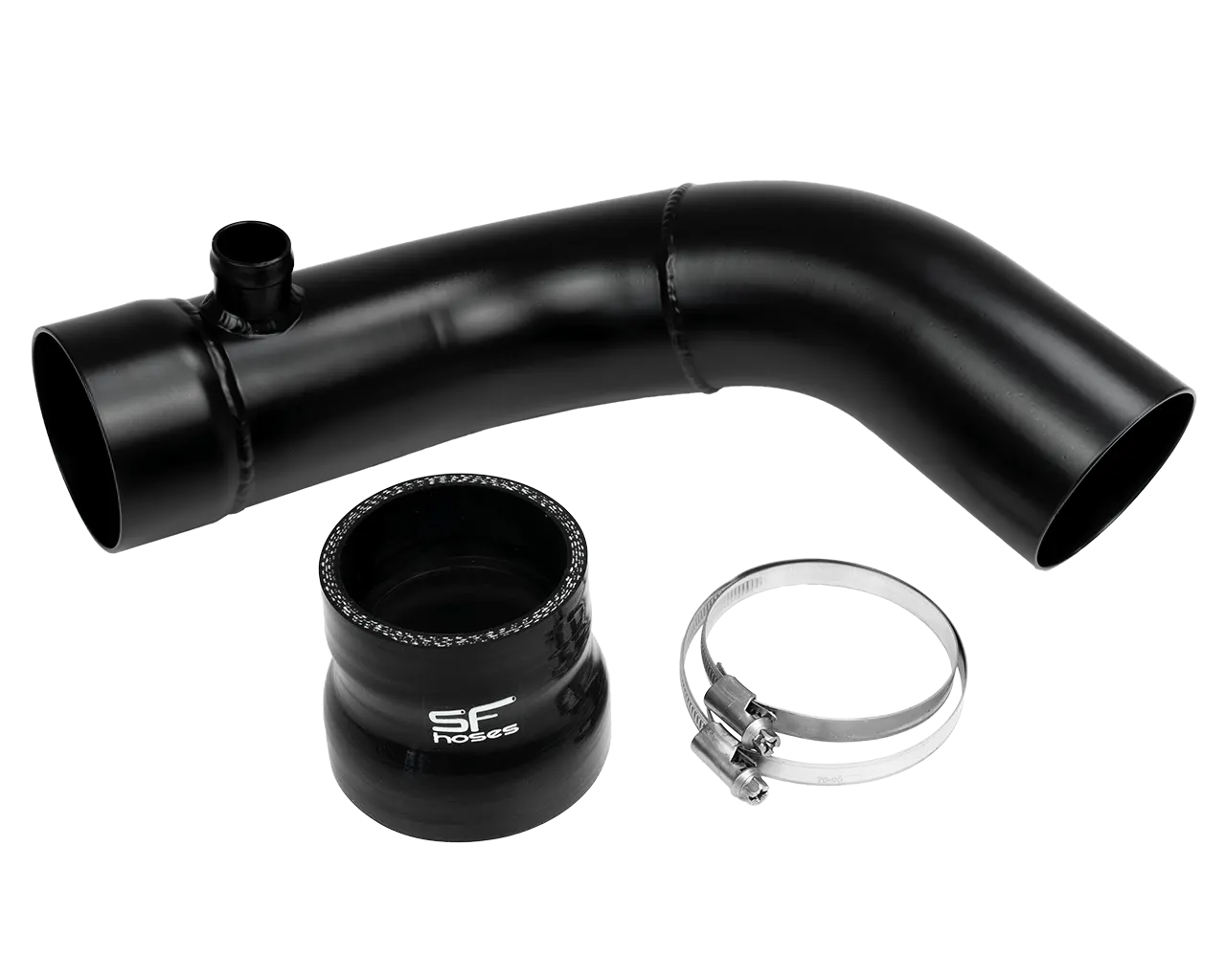 Ansaugrohr Turbolader > Luftfilterkasten Ford Focus RS Mk.3 350PS