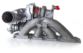 2.0L TFSI EA113 V2 Tuning-Kit K04 bis 420 PS BAR-TEK®