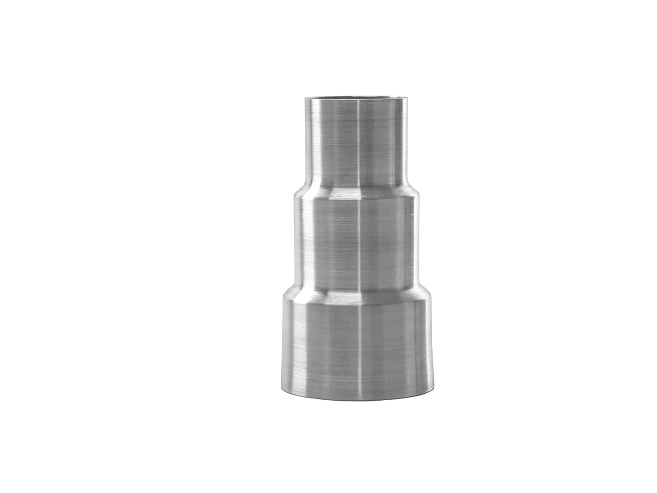 Alu-Reduzierung 76-63-51mm