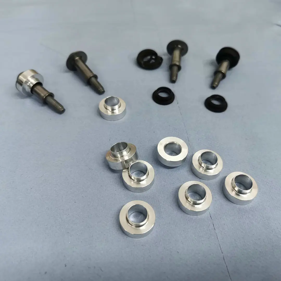 5.2L FSI Audi R8 Gen.2 & Lamborghini Huracan V10 Billet Boost Spacer