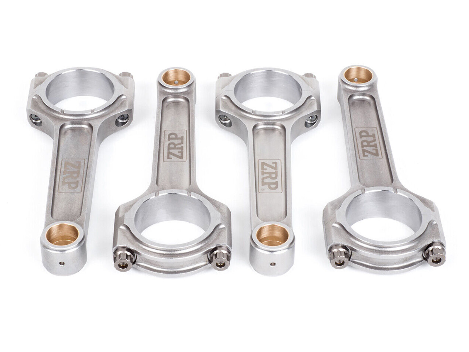 VAG 1.9L & 2.0L TDI Pumpe/Düse I-Schaft Stahlpleuel ZRP