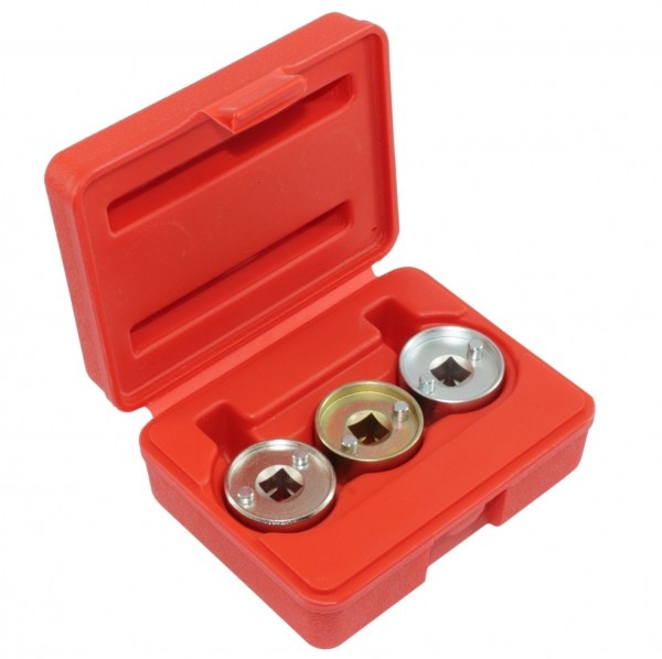 Nockenwellenversteller Werkzeug wie VAG T10352, T10352/1, T10352/2