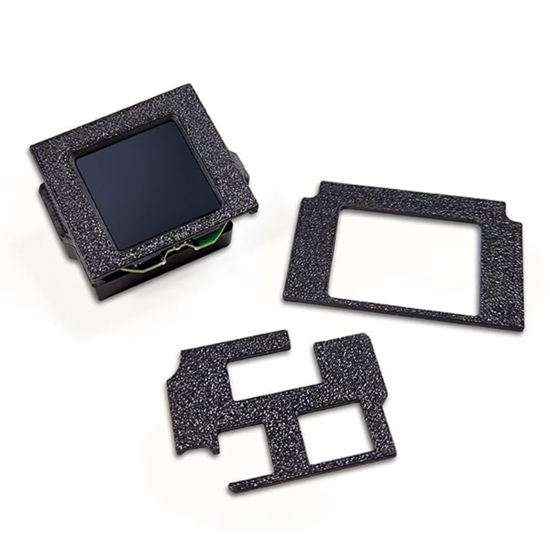 CANchecked Display MFA2.0 Gen2 für VW Golf MK1/2 (Typ 17) LHD/RHD