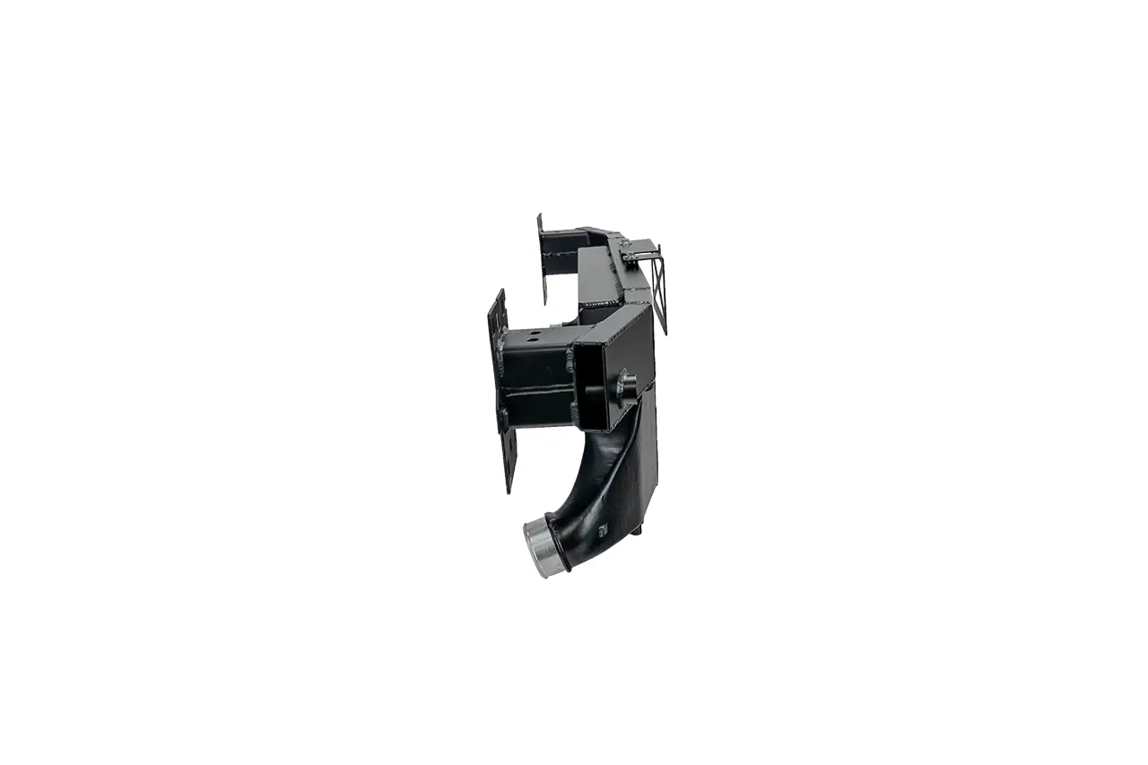 HF-Series Front-Ladeluftkühler Audi RS3 8V / 8Y, TTRS 8S 2.5 TFSI 367/400PS
