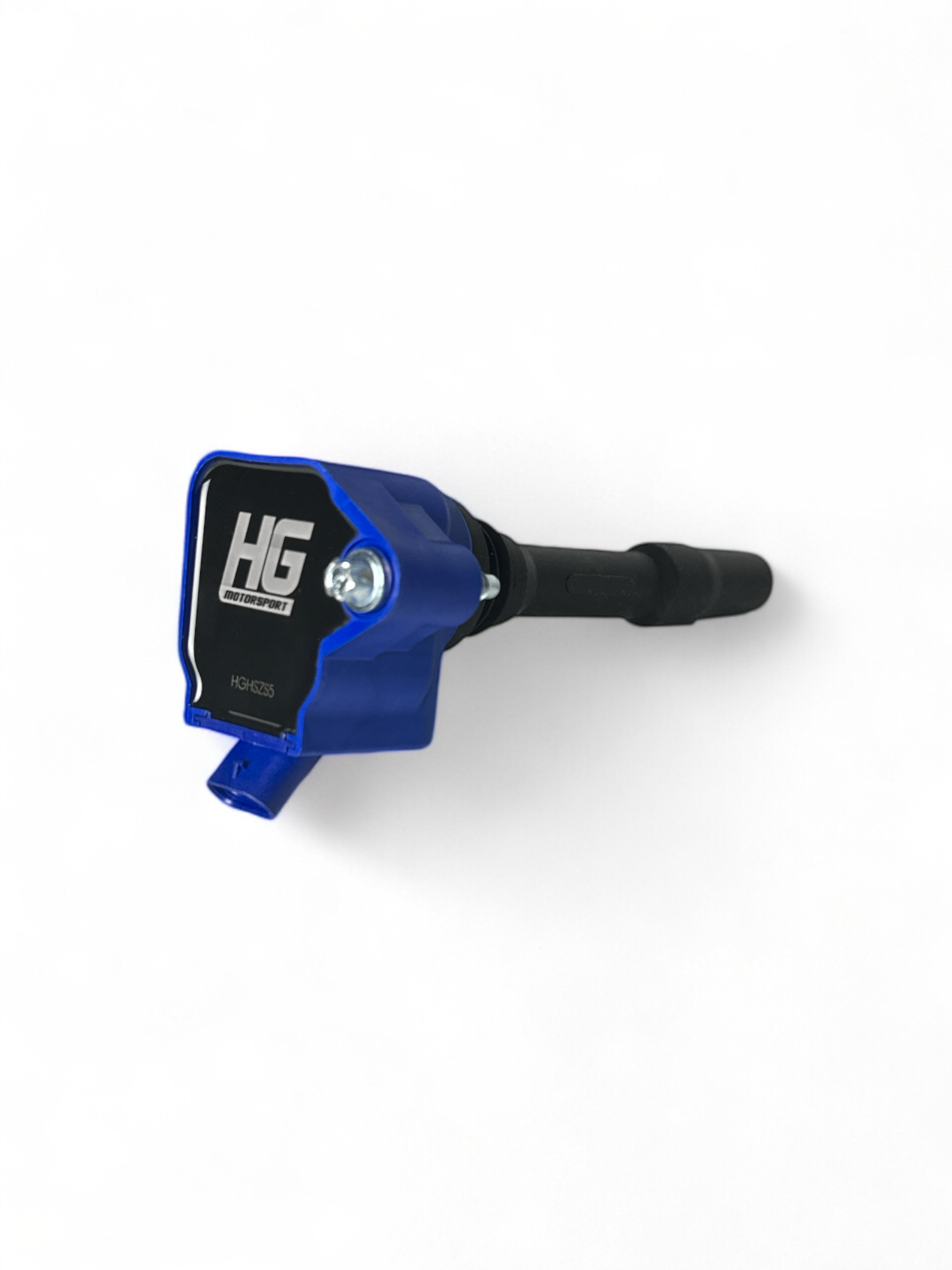 HG Hochleistungs Zündspule BMW S58 B58 B48 B46 Serie Blau