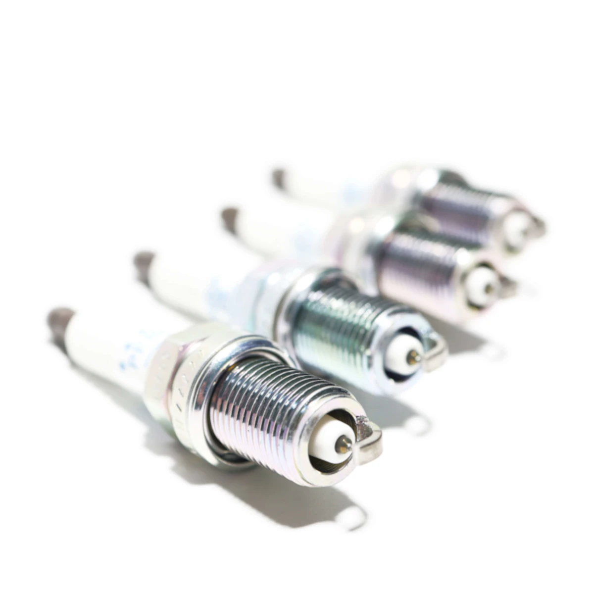 1.8T 20V Zündkerzen RACE BOSCH