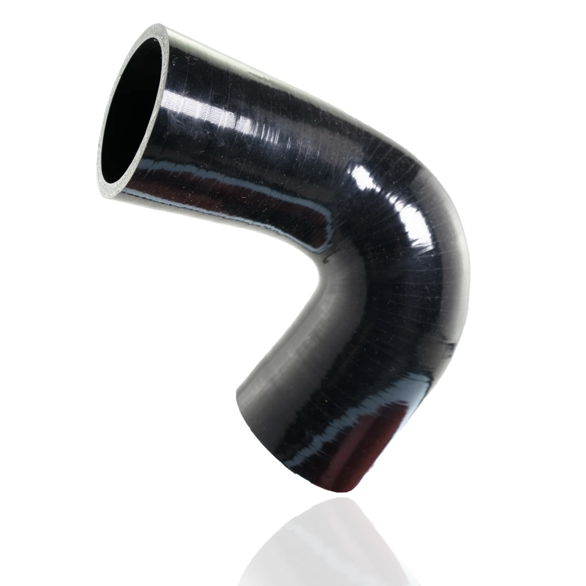 2.0 TSI EA888 evo4 Silikonschlauch vom Druckrohr