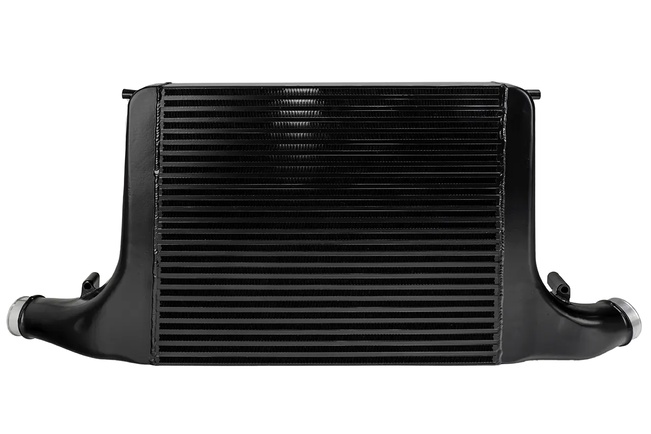 HF-Series Ladeluftkühler Audi S4/S5 B9 3.0 TDI