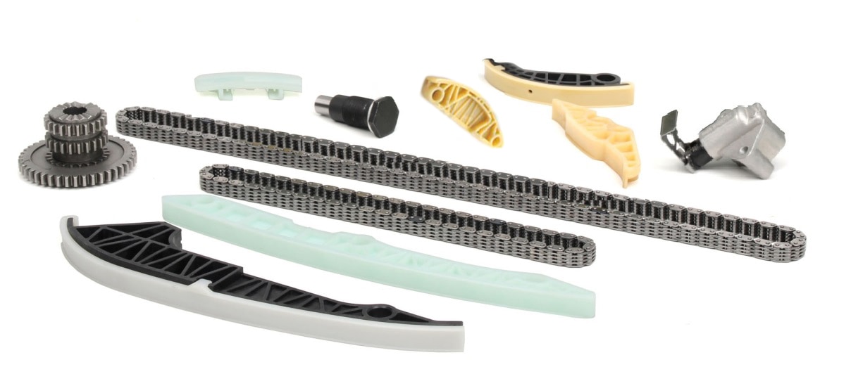 2.0 TSI EA888 Gen.2 Steuerketten-Kit BAR-TEK®