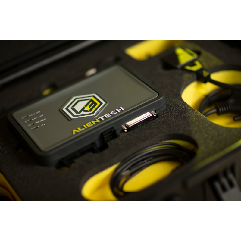 Alientech KESS3 Master & Freischaltungen