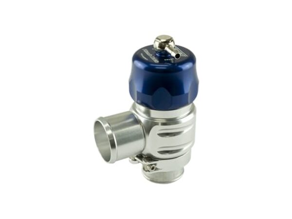 Blow Off Ventil Plumb Back BOV5 Universal Blau 38mm Turbosmart