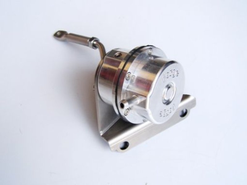 Volvo V40 TD04 Turbo Druckdose FORGE FMACV40