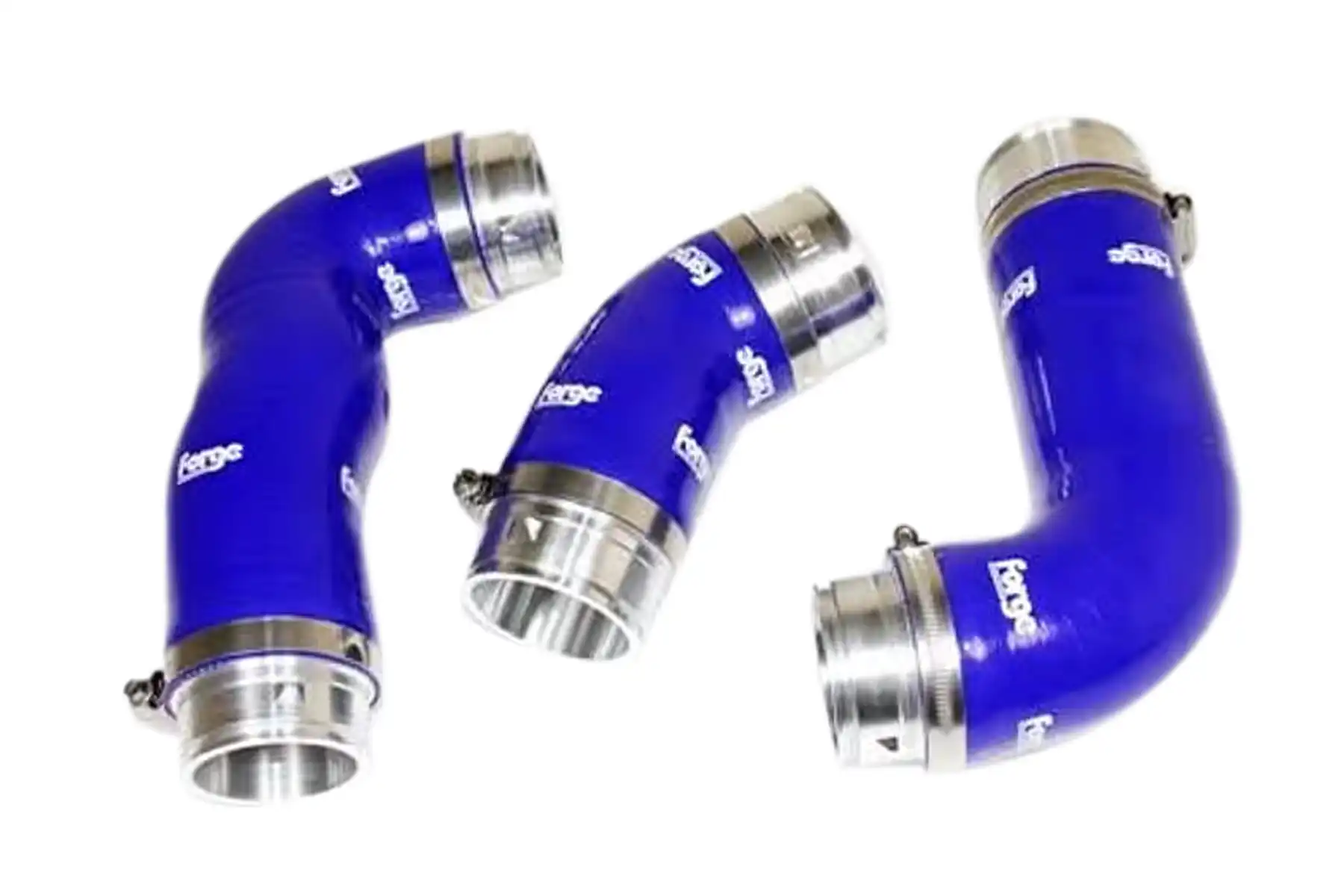 Diesel Boostschlauch Kit Forge FMKTPD150