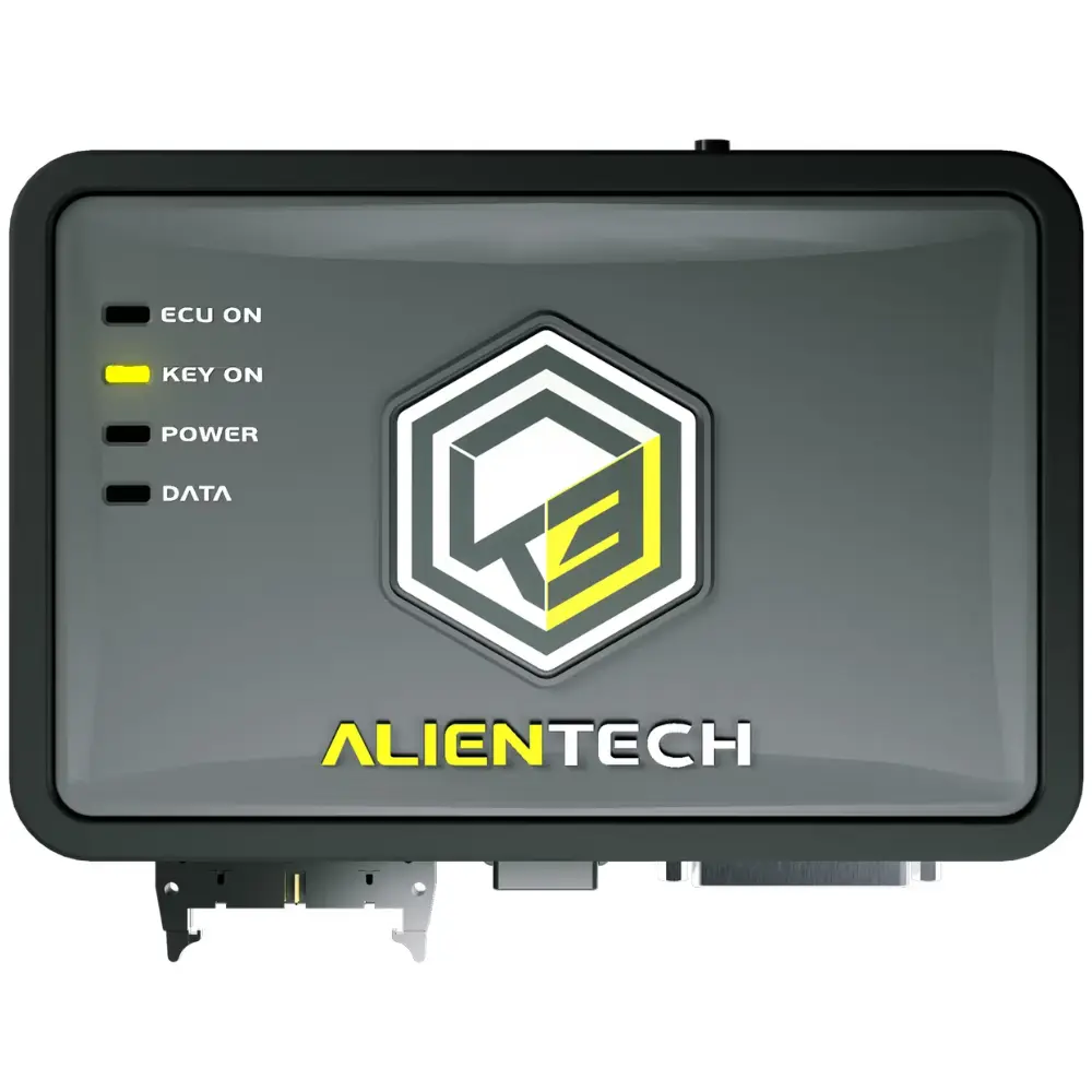 Alientech KESS3 Slave – Bench & Boot Aktivierung für Marine & PWC