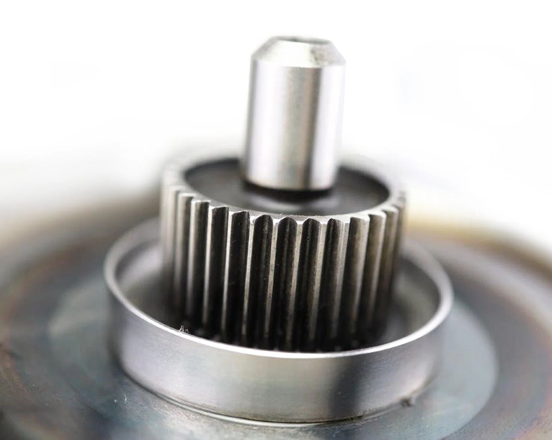 DSG DQ250 High-Boost Kupplung +1000 Nm BAR-TEK®