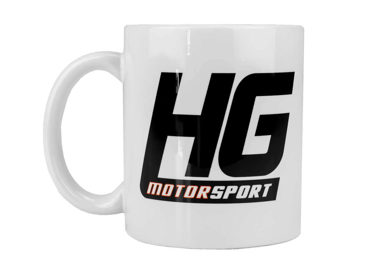 HG-Motorsport Kaffee Tasse