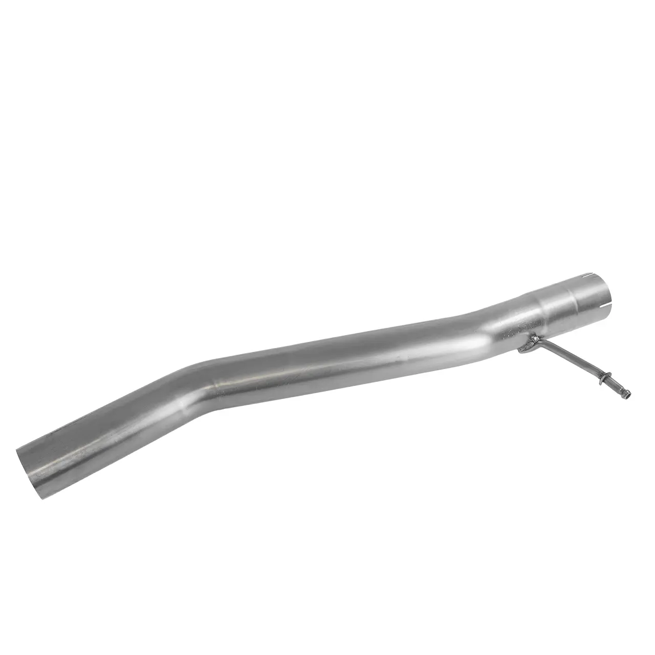 Bull-X VSD-Ersatzrohr Audi A4/A5 B8 1.8-2.0 TFSI für HGBXAGAVAG35