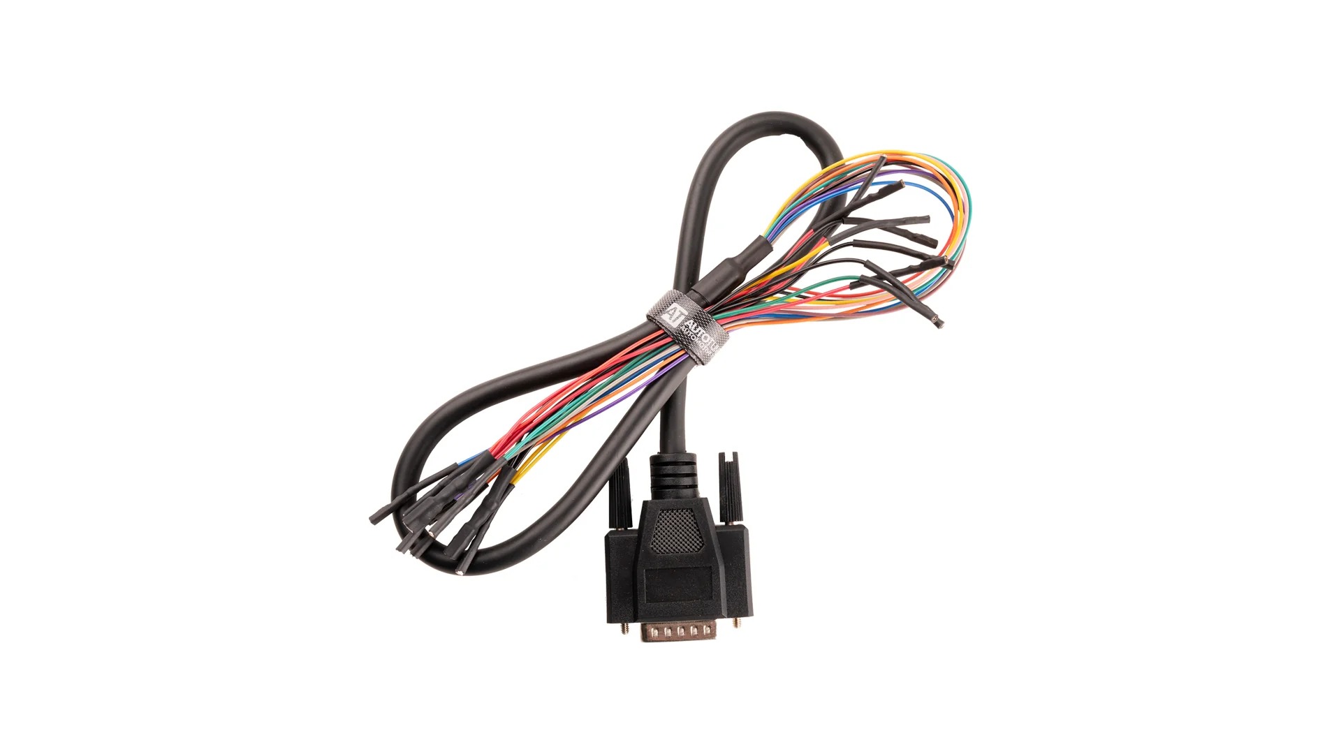 AutoTuner Universal Bench Kabel mit Micropins