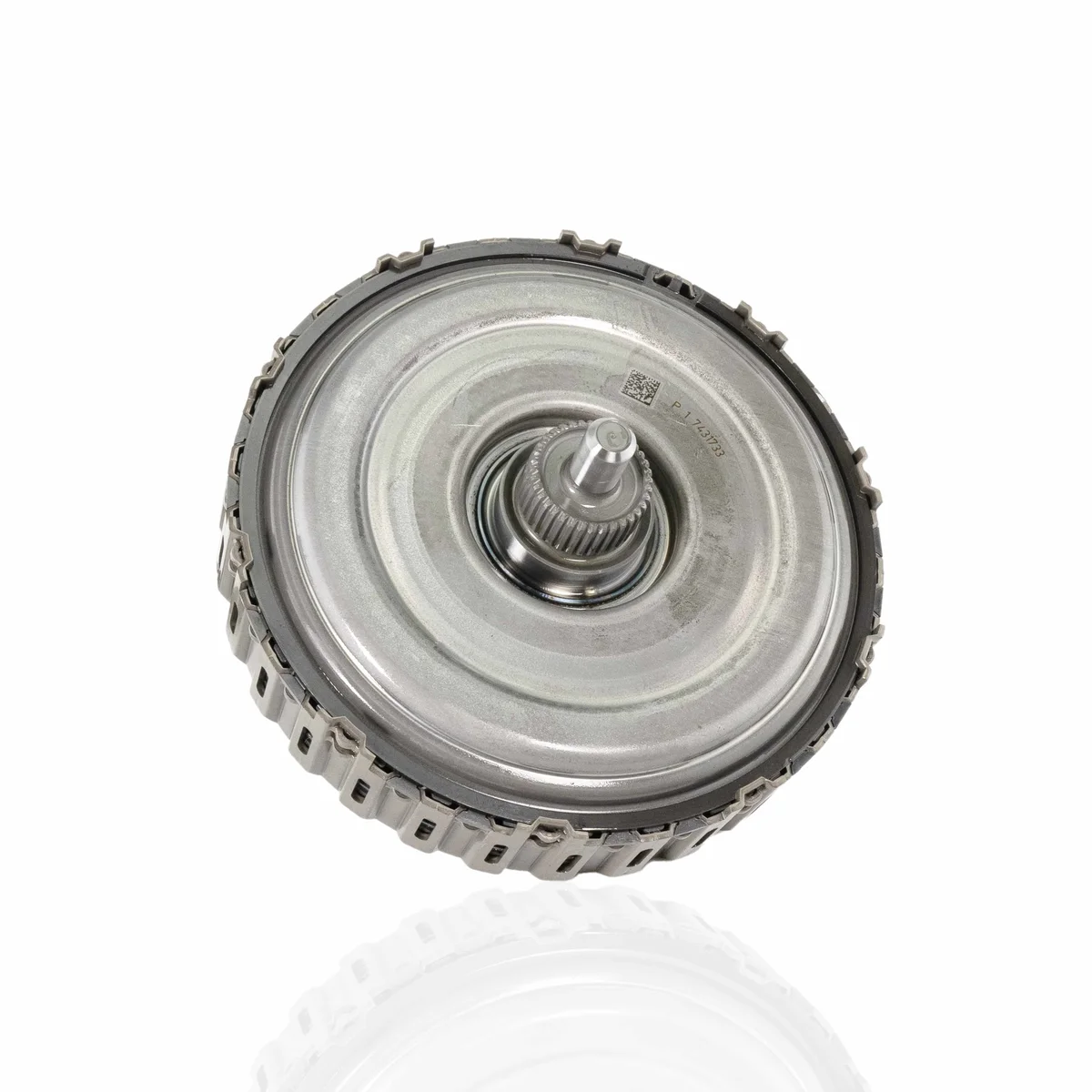 DSG DQ250 Getriebe Kupplung wie OEM by BAR-TEK®