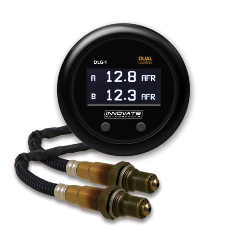 Dual DLG-1 Lambda-Anzeigegerät INNOVATE