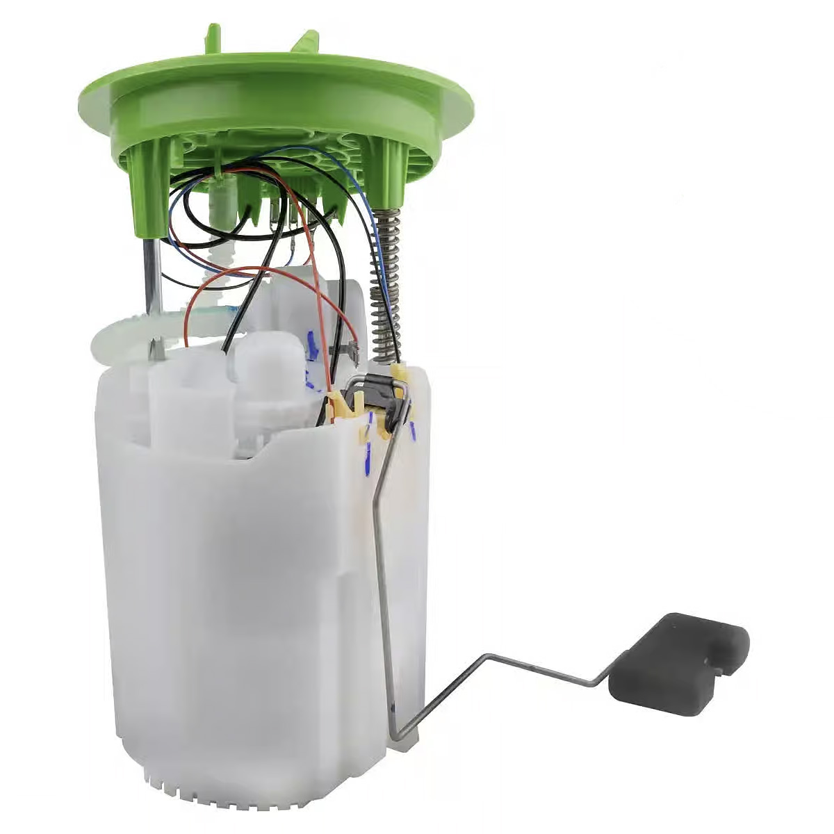 2.0 TSI EA888 evo4 Upgrade Kraftstoffpumpe BAR-TEK®