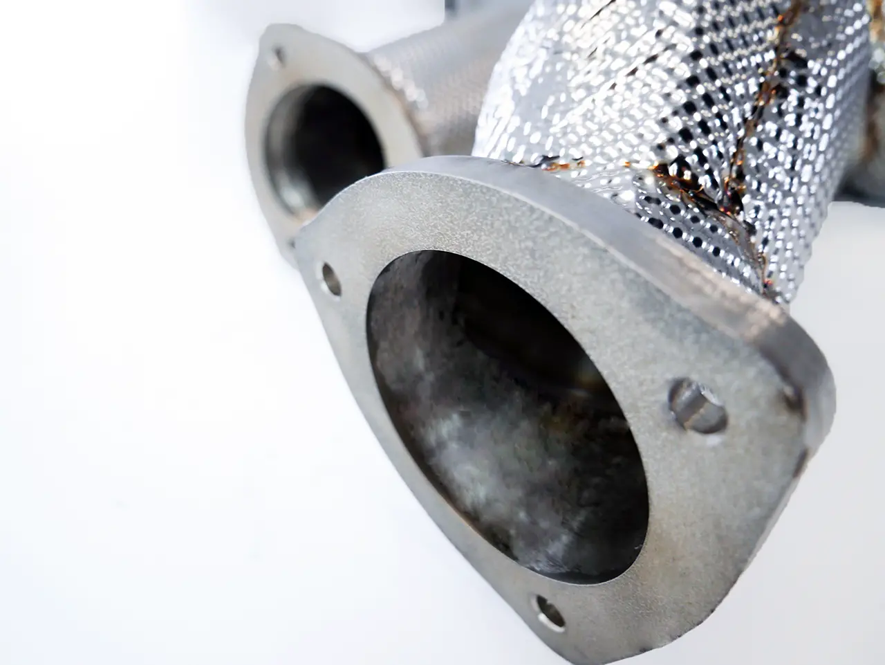 Bull-X Downpipes Audi RS4/RS5 B9 quattro 450PS