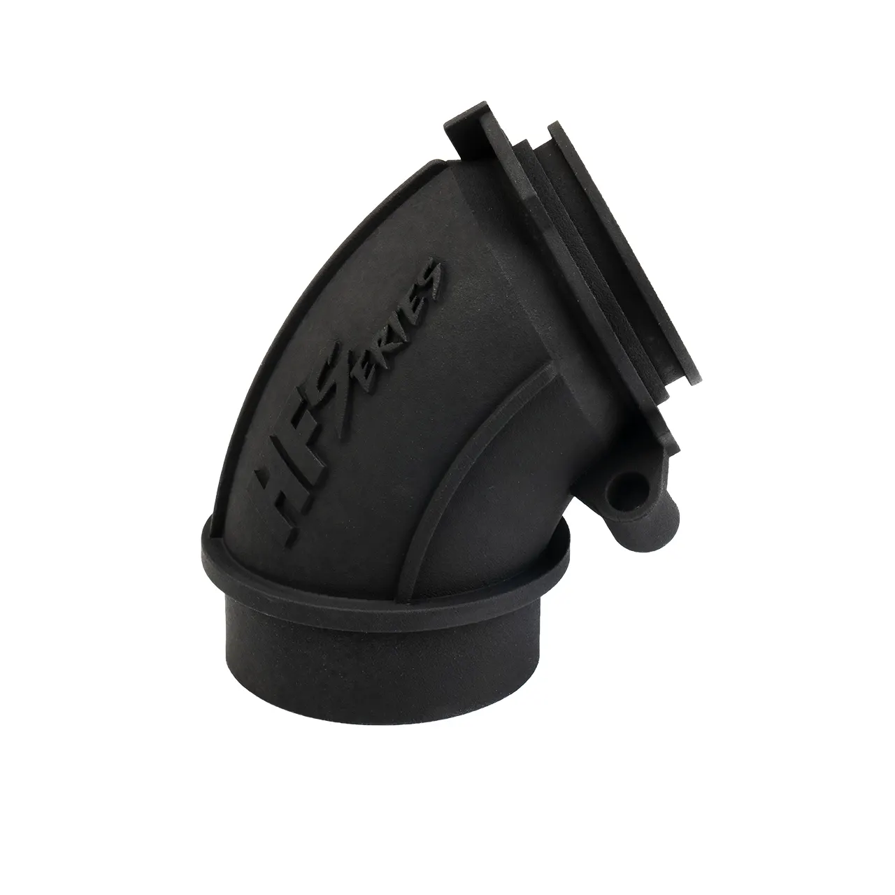 Turbo Inlet + Turbo Outlet Set VAG 2.0 T(F)SI EA888 Gen.4 (z.B. Golf 8 GTI, Leon KL)
