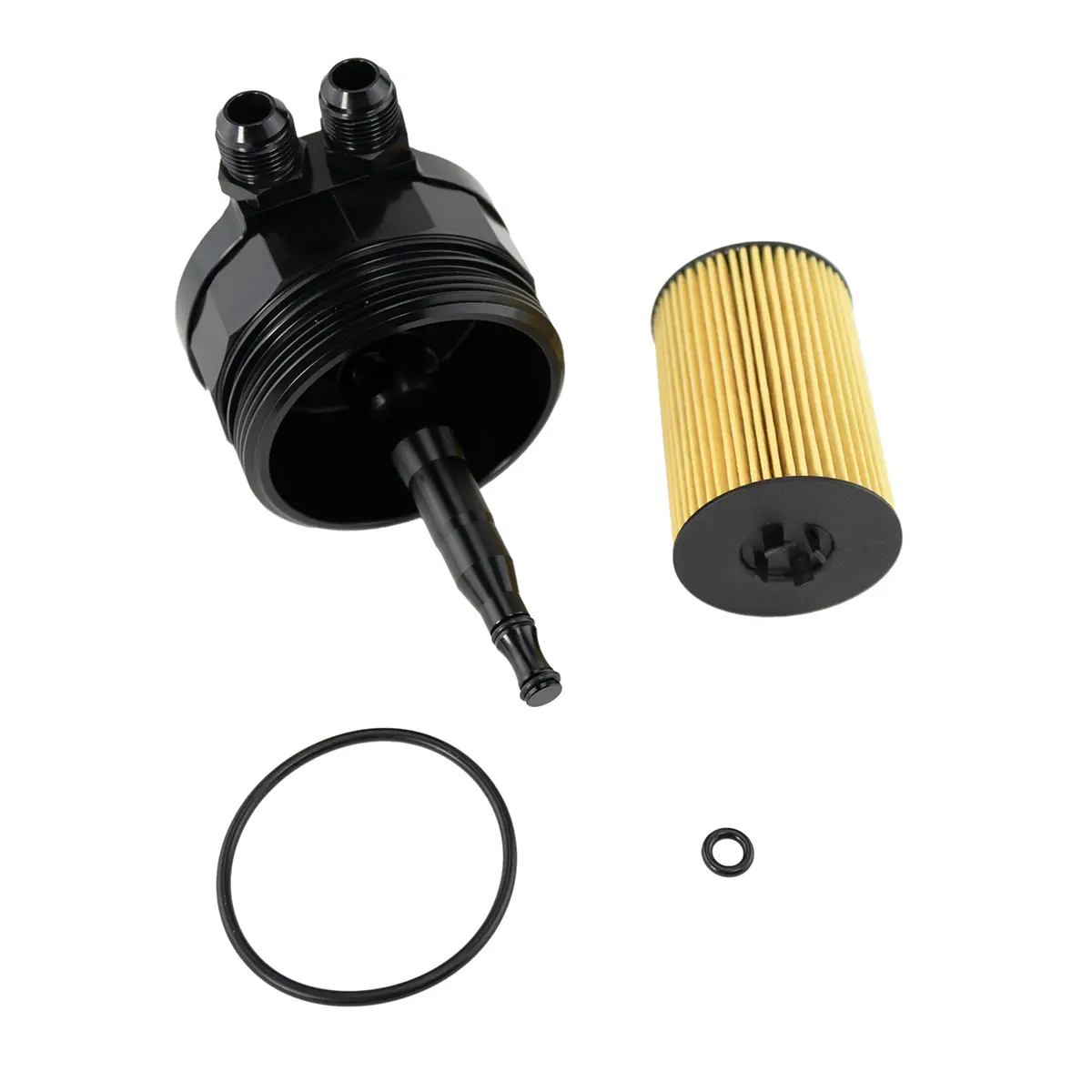 Ölkühler-Kit passend für BMW M52 M54 BAR-TEK®