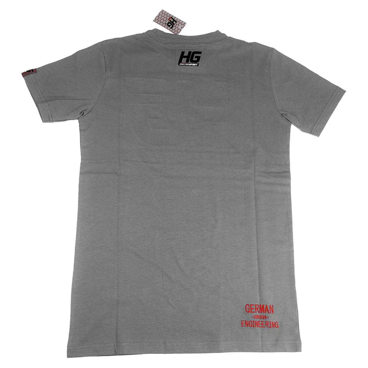 HG-Motorsport T-Shirt "Collection 1"