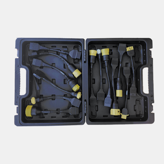 HD Paket für THINKTOOL Master