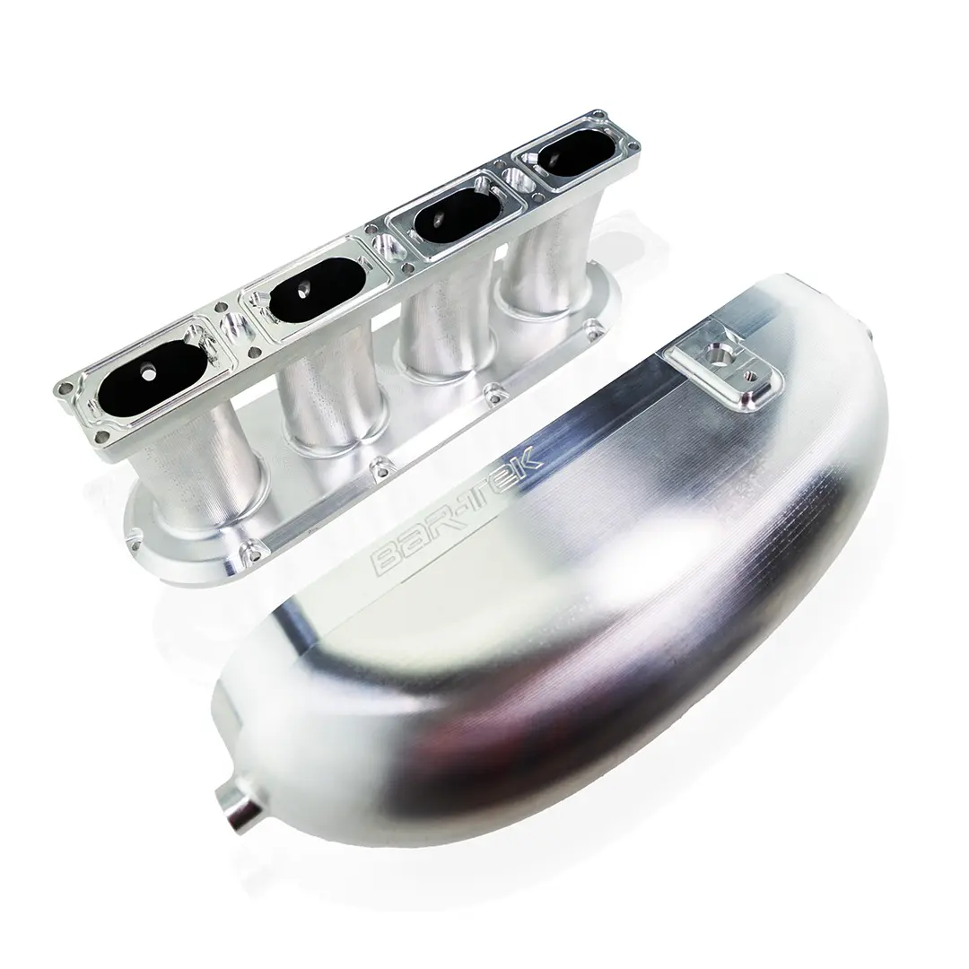 2.0 TSI EA888 evo4 Race Ansaugbrücke BAR-TEK®