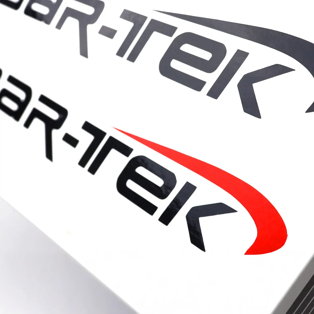 BAR-TEK® Aufkleber klein