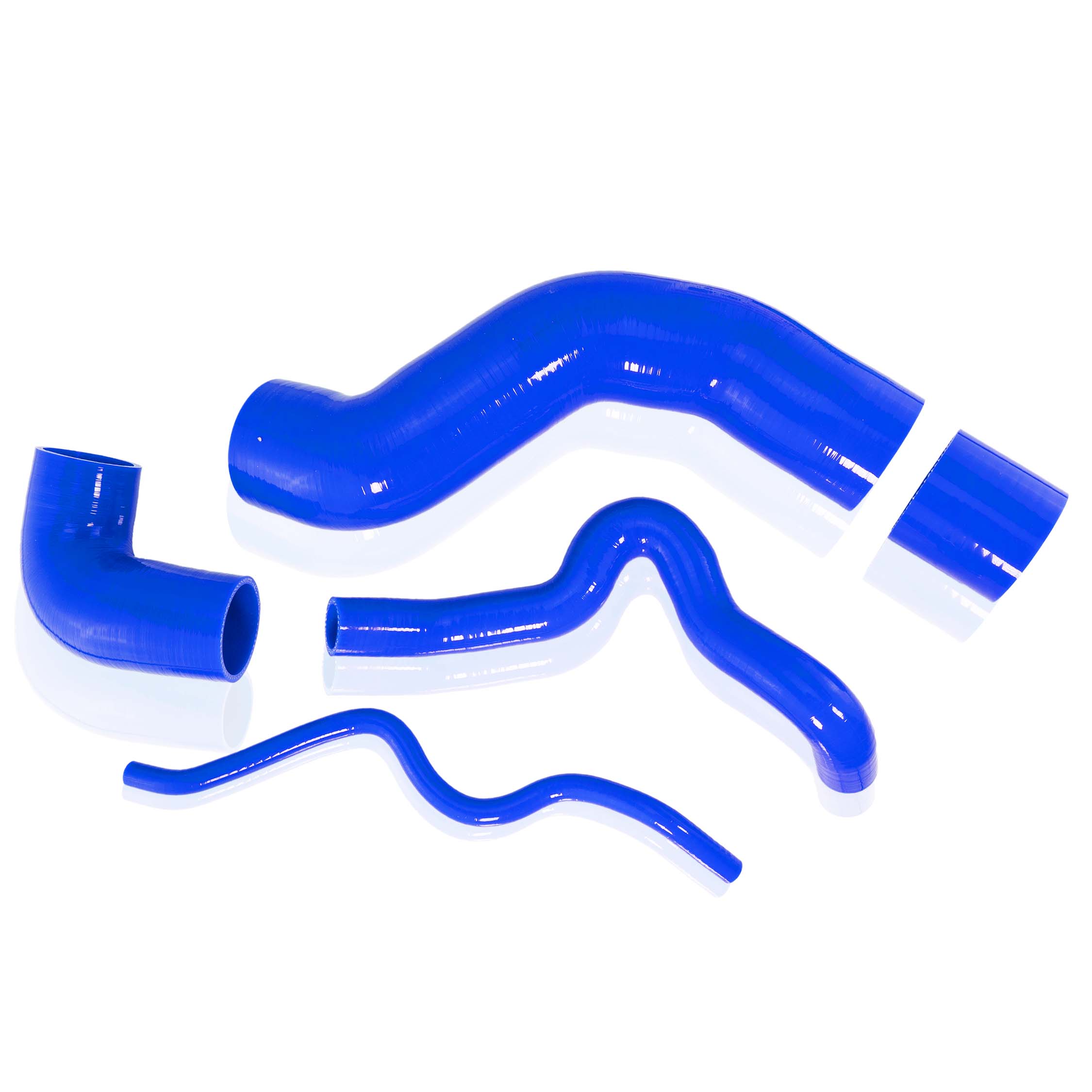 2.5 TFSI EA855 evo Upgrade Drosselklappe