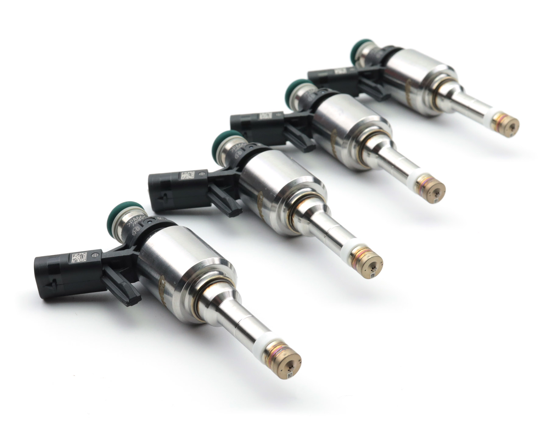 2.5 TFSI EA855 RSX Einspritzventil Kit BAR-TEK®