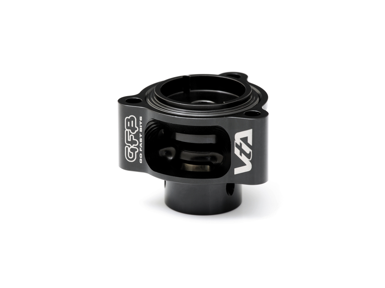 GFB VTA T9468 Blow Off Ventil Ford Focus ST Mk.4 280PS, Mustang 2.3L Ecoboost