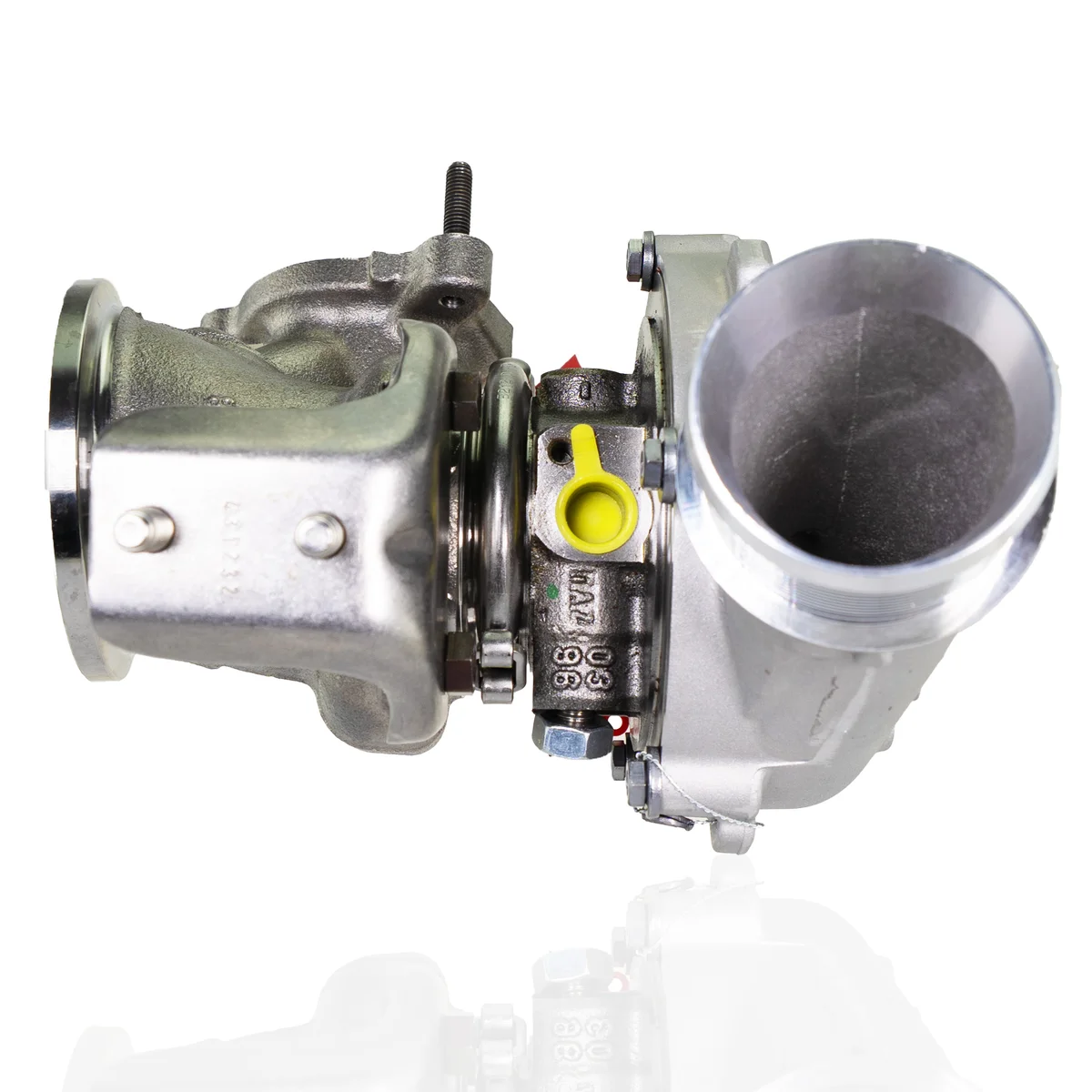 DSG DQ500 Getriebe verstärkte Kupplung Sportman's 8/9 Dodson