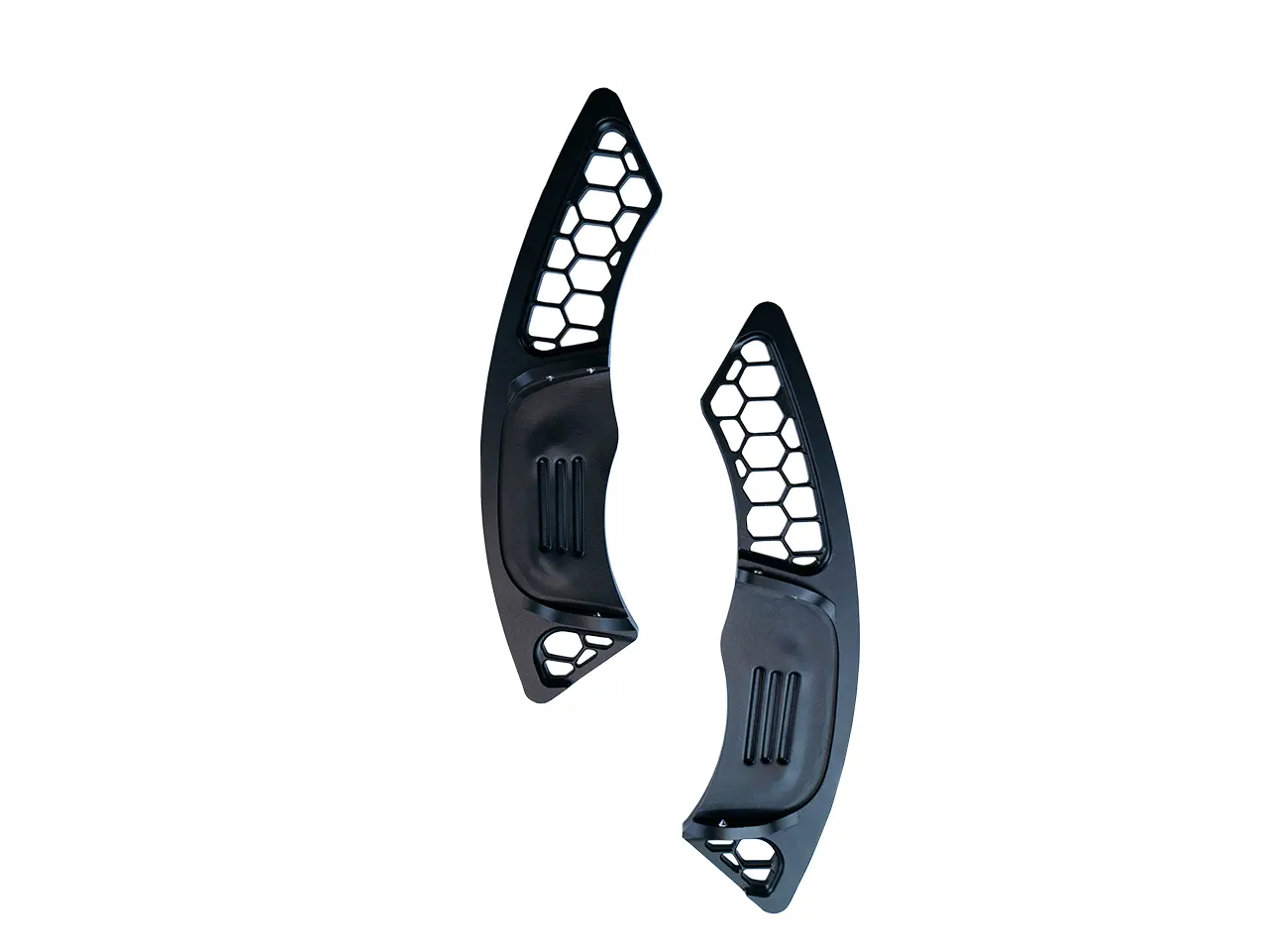 Schaltwippen "HG-Design" Golf 7, Polo AW1, Scirocco, Arteon