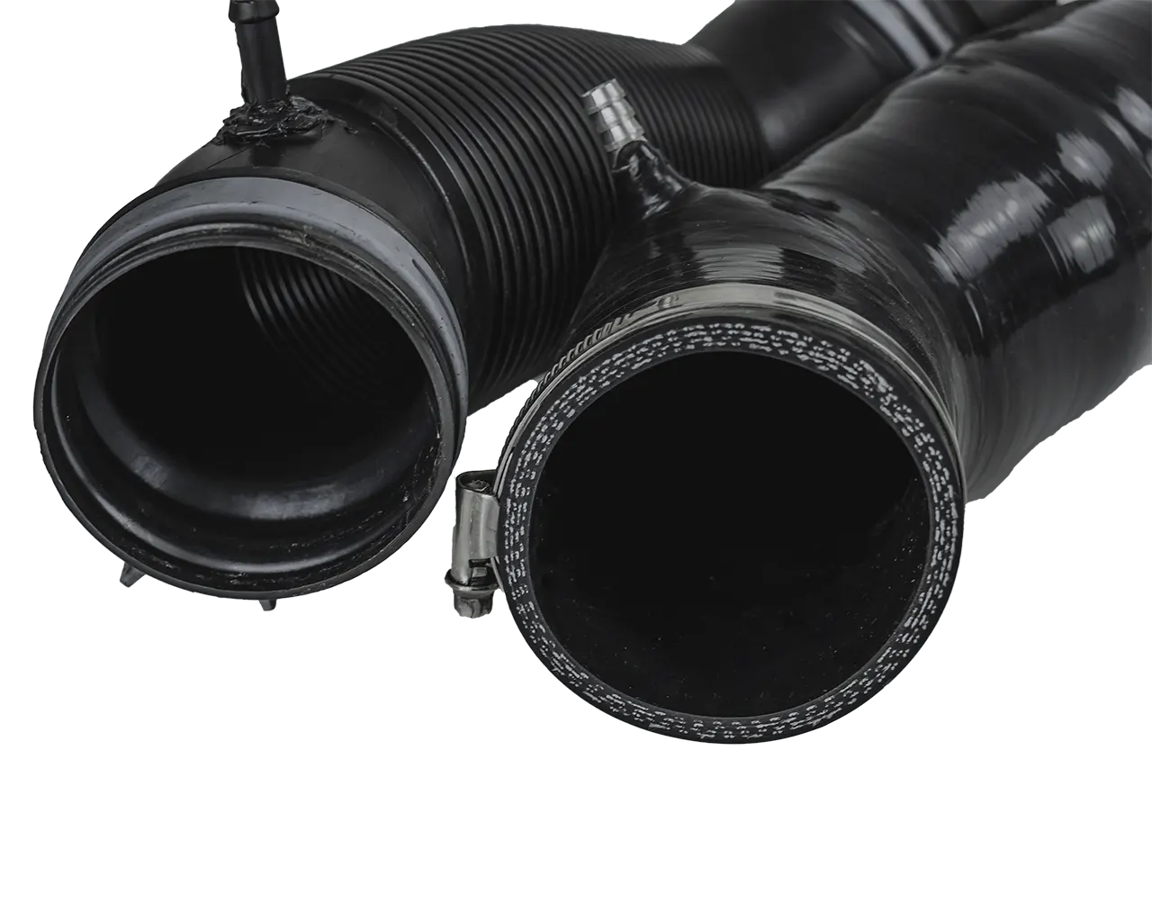 Turbo Inlet VAG 1.2 T(F)SI EA111 86PS 105PS (z.B. Polo 6R, A1 8X)